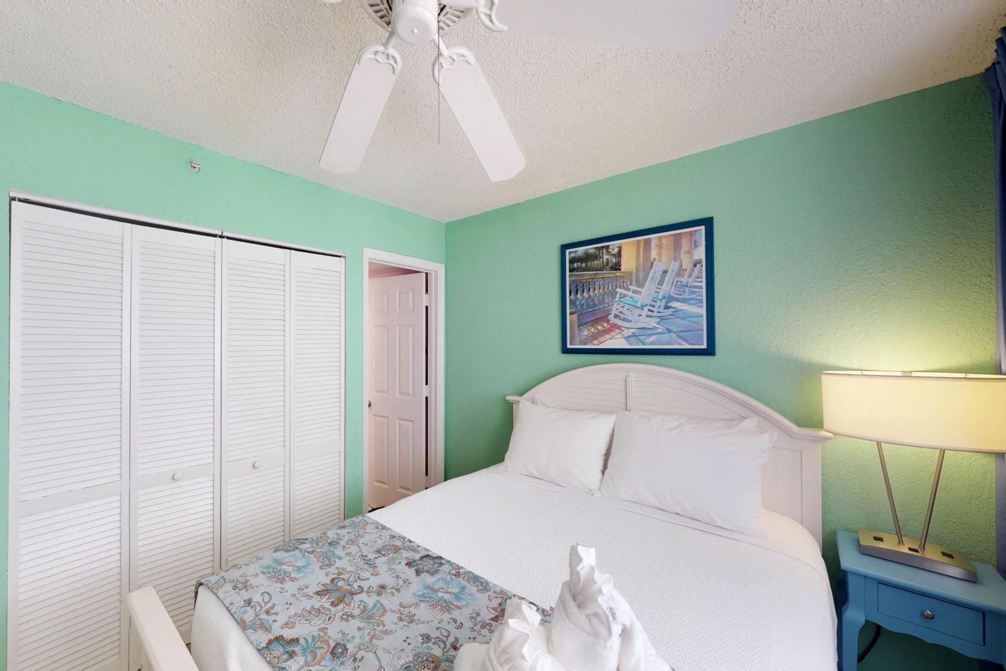 Sunrise Suites Catalina Suite #311 Ки-Уэст Номер фото