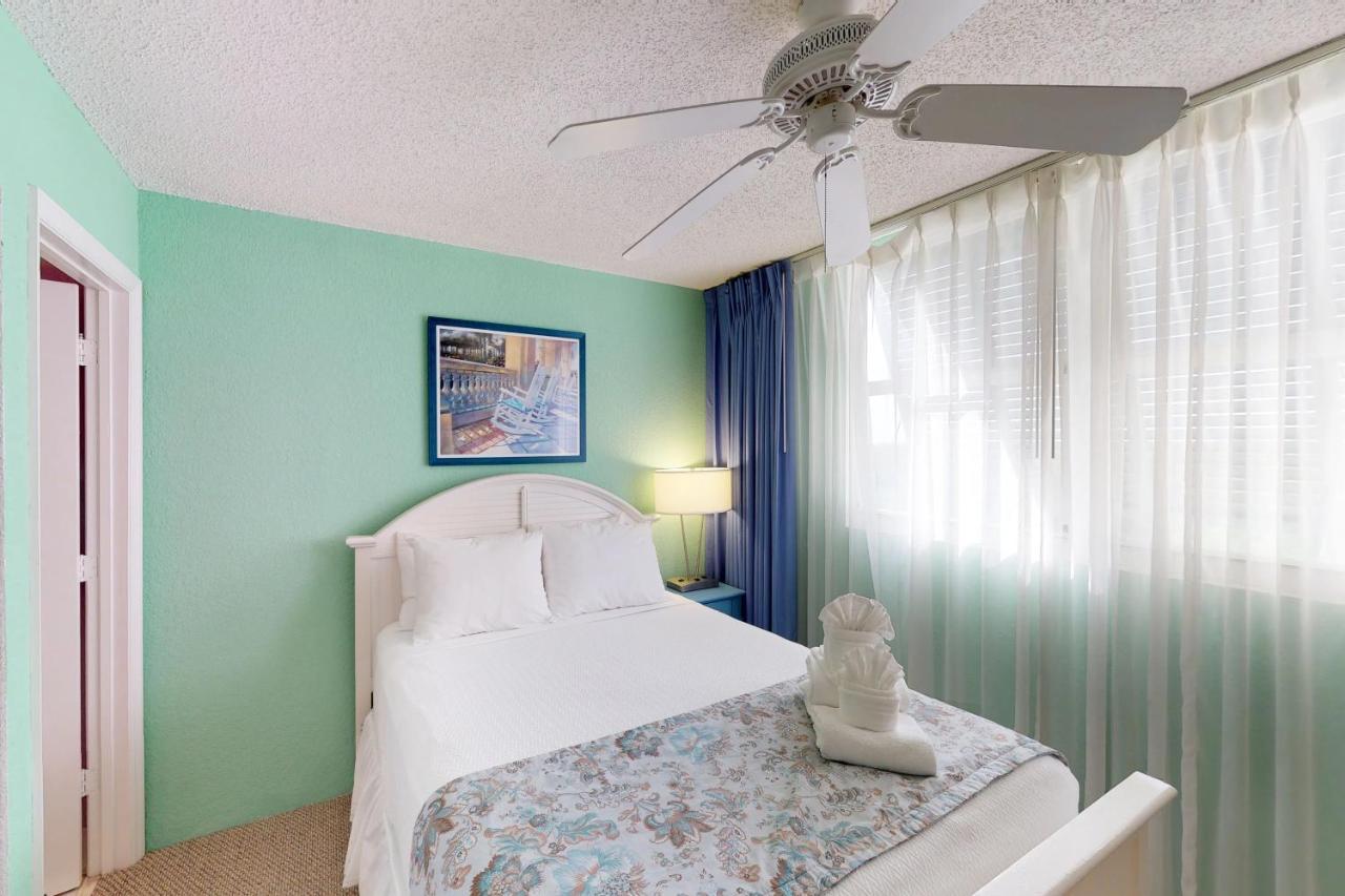 Sunrise Suites Catalina Suite #311 Ки-Уэст Экстерьер фото